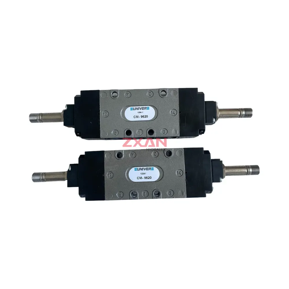 UNIVER CM-9620