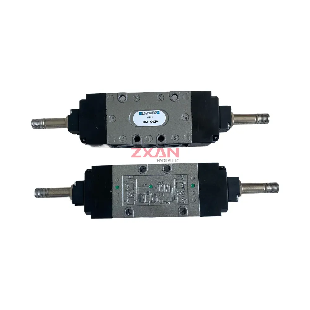 UNIVER CM-9620