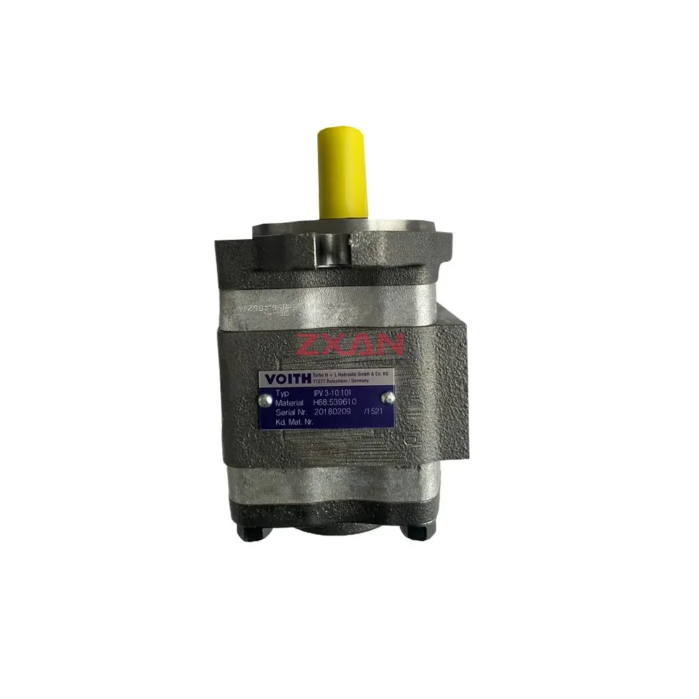 VOITH IPV 3-10 101