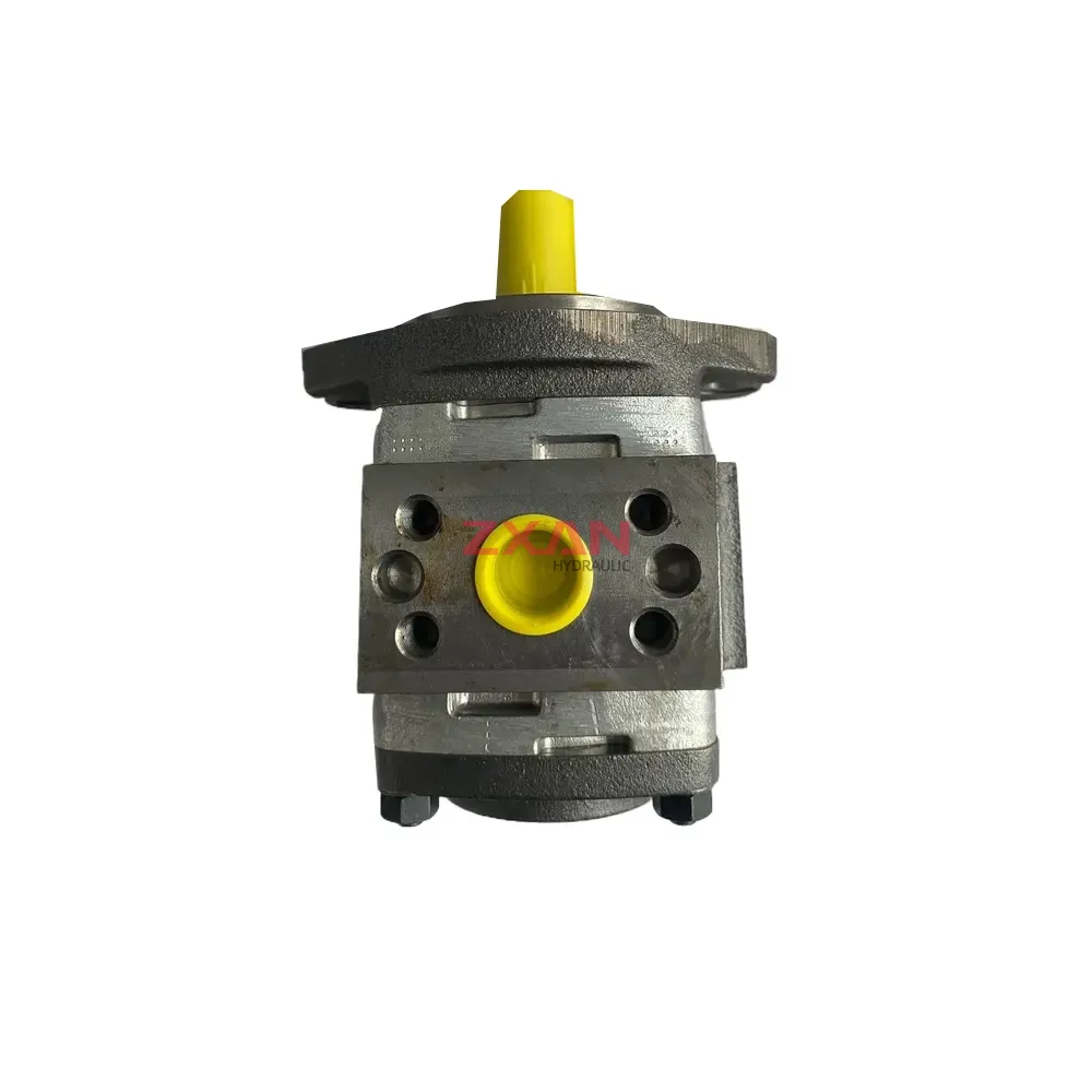 VOITH IPV 3-10 101