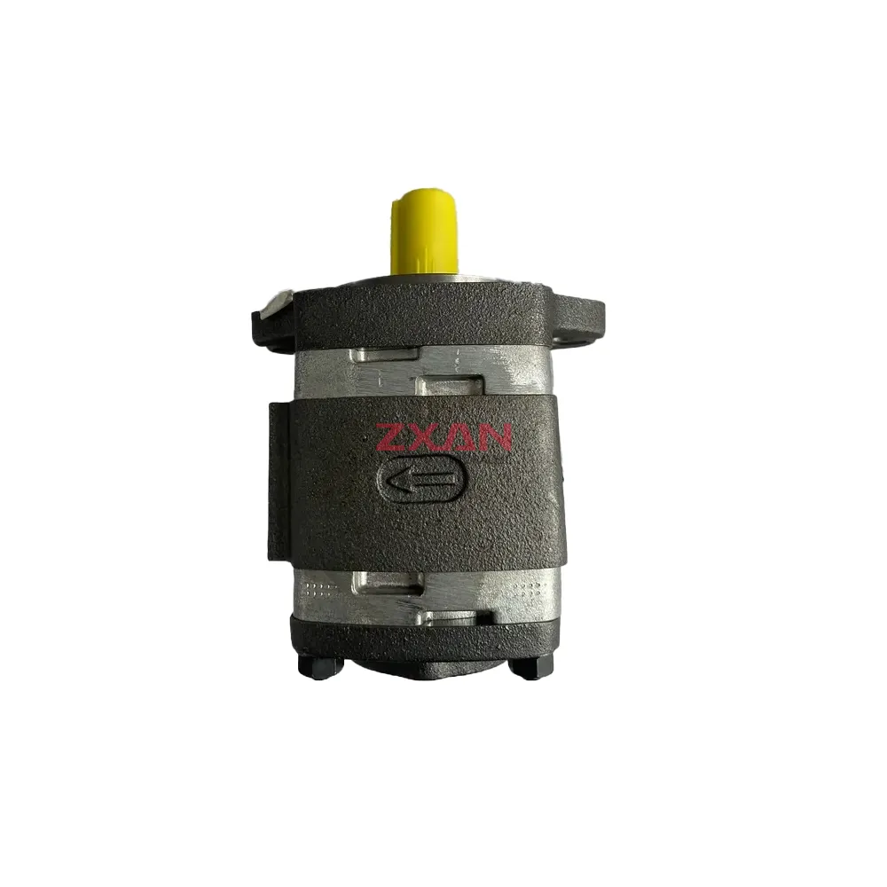 VOITH IPV 3-10 101