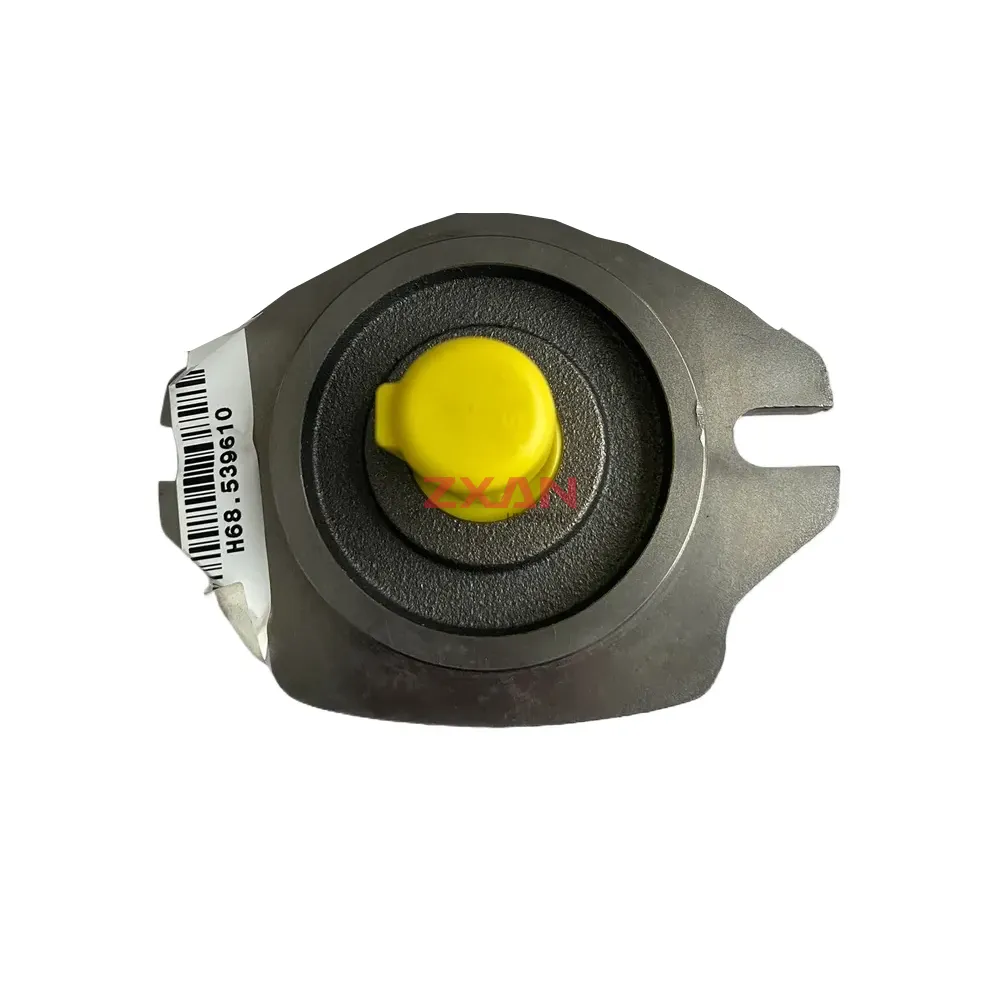 VOITH IPV 3-10 101