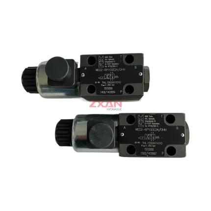 VOITH WE02-6P100E24/OHN