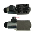 VOITH WE02-6P100E24/OHN