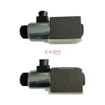 VOITH WE02-6P100E24/OHN