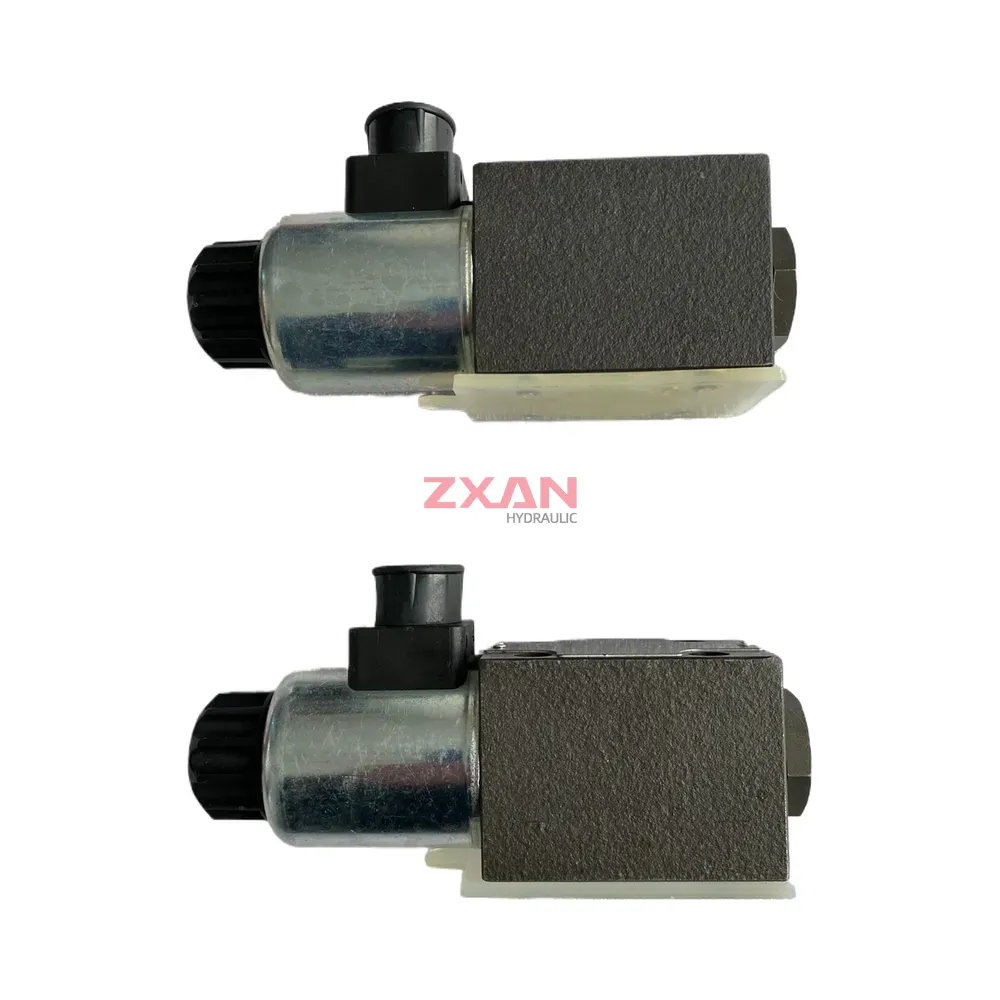 VOITH WE02-6P100E24/OHN