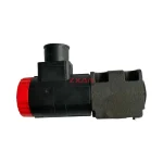 VOITH WE02-6P100E24/OHN