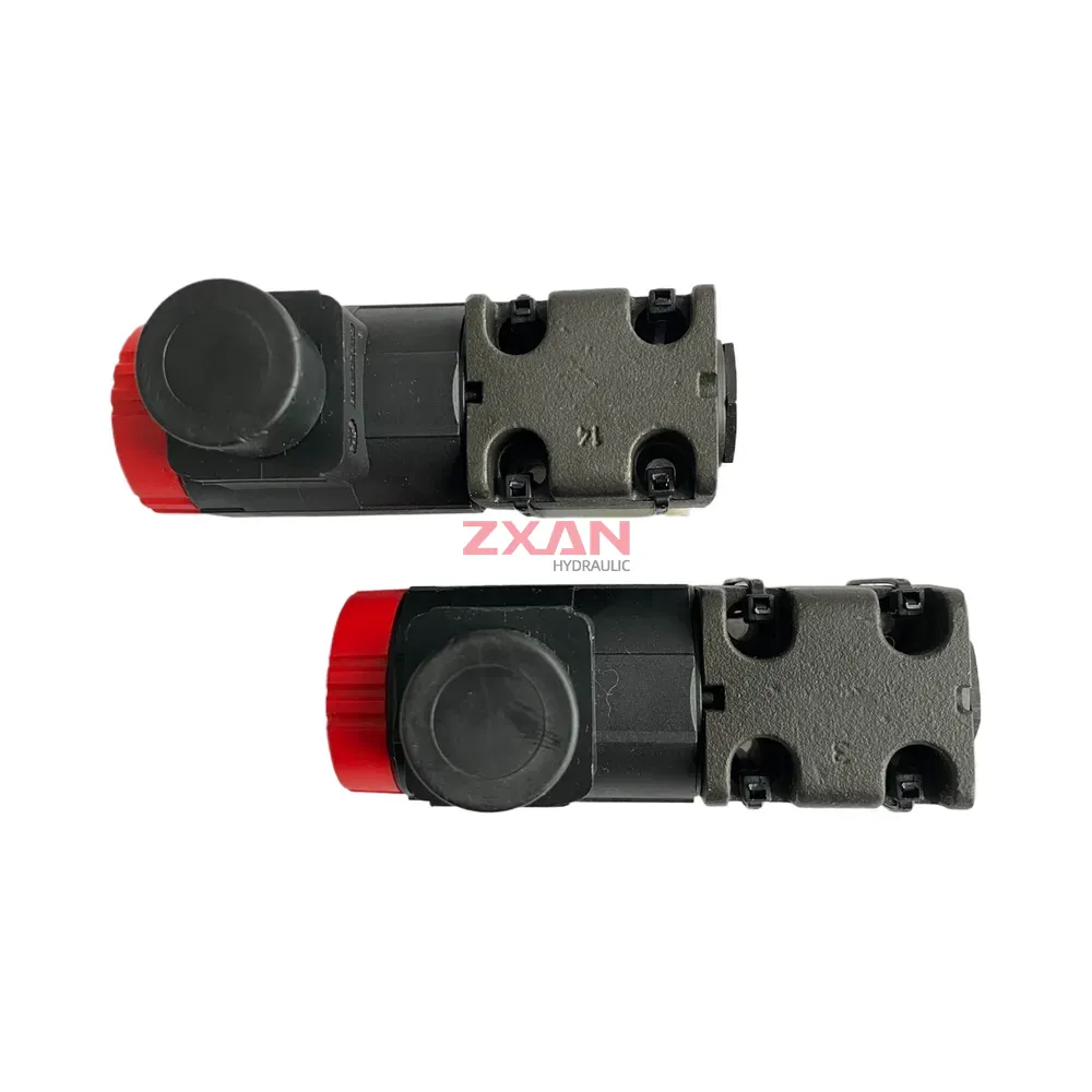 VOITH WE02-6P100E24/OHN