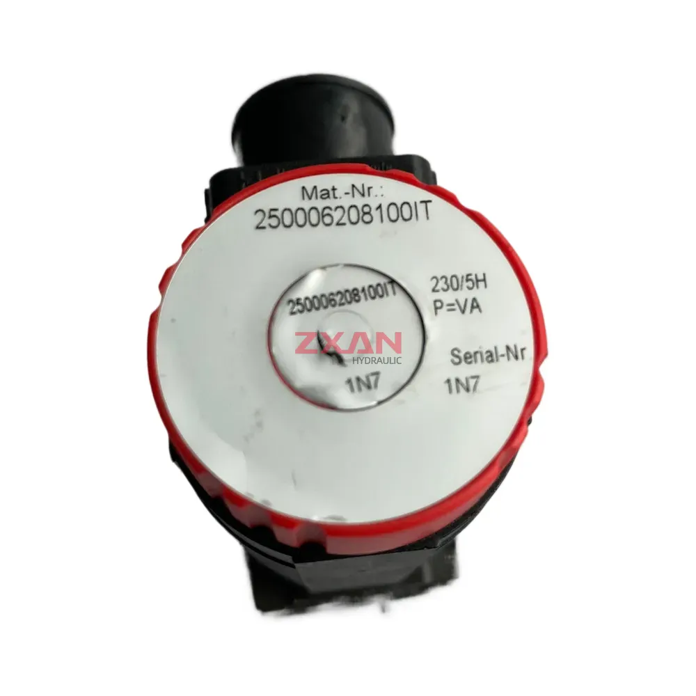 VOITH WE02-6P100E24/OHN