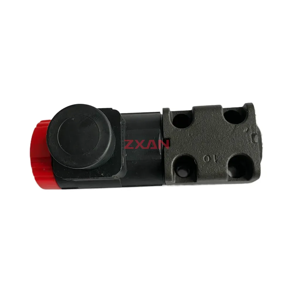 VOITH WE02-6P100E24/OHN