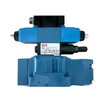 Vickers DGMX2 3 PP BW B 40 EN13
