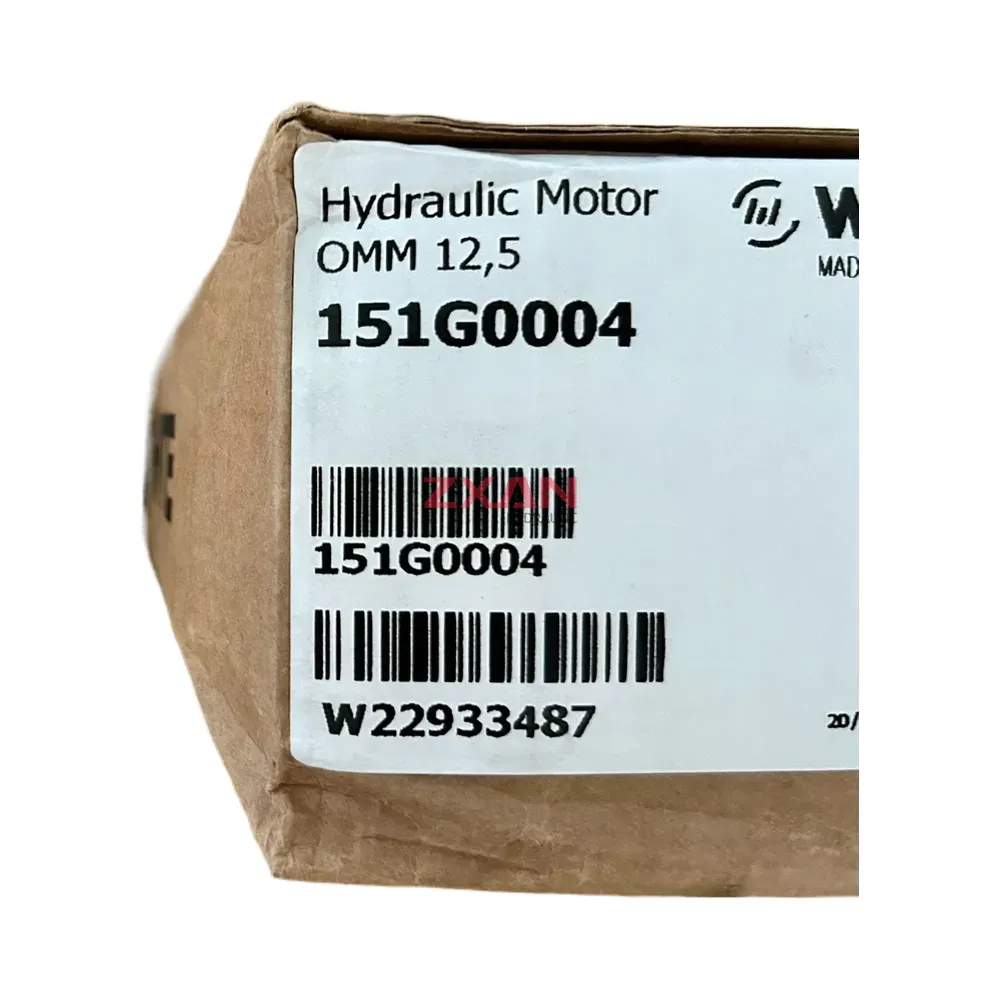 WHITE OMM12.5 151G0004