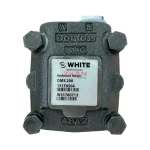 WHITE OMS200 151F0504