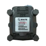 WHITE OMS200EM 151F3024