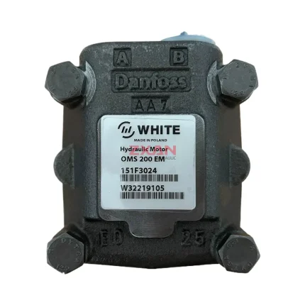 WHITE OMS200EM 151F3024