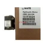 WHITE OMS200EM 151F3024