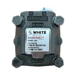 WHITE OMSS160 151F0538