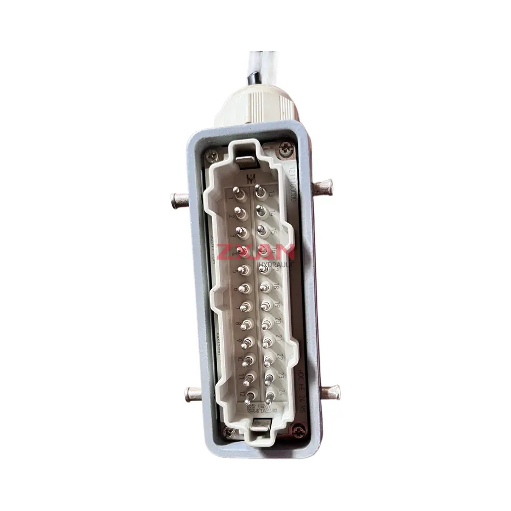 Weidmuller HDC HE 24 MS