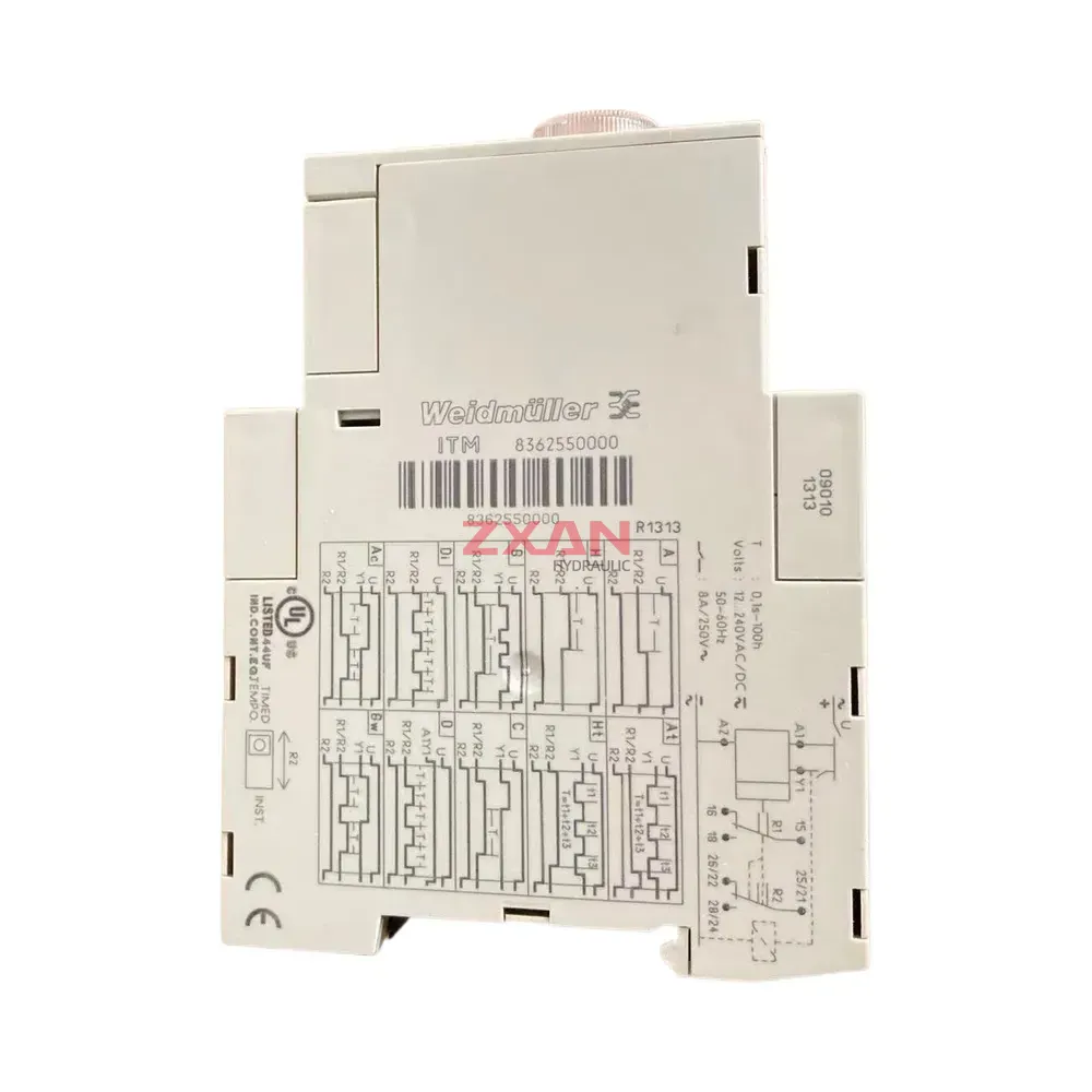 Weidmuller ITM 8362550000