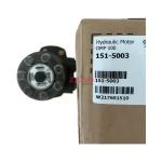 White OMP100 151-5003