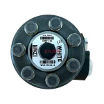 White OMP125 151-5004