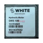 White OMS100 151F0501