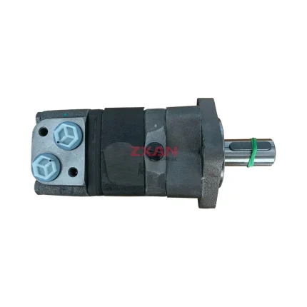 White OMS250 151F0505