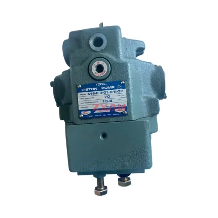 YUKEN A16-F-R-01-B-K-32