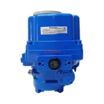 AMOT CONTROLS EA100