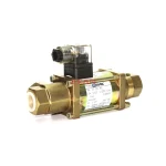 COAX MK10NC
