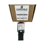 FAIRCHILD TD6000-424U - Image 2