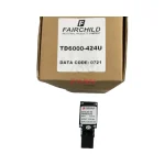 FAIRCHILD TD6000-424U - Image 3