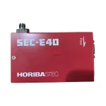HORIBA STEC SEC-E40 - Image 4