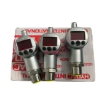 HYDAC EDS 3496-2-0250-0385 - Image 3