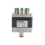 MATRIX 758.DE2C3JJ