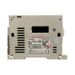 MITSUBISHI FX3U-4AD-PT-ADP