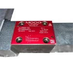 MOOG D920-133 R08KB930HXYX - Image 5