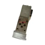 MOOG D920-141 R08KB910HXYX - Image 3