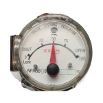 OVAL NPI45B30 581CC