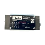 PARKER FM2DDDSV - Image 4