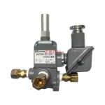Parker AS2306-02-220-15CKU-MKK