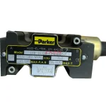 Parker D1FTE01FCNF0052 - Image 2