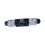 Parker D1VW004CNJW91XG349