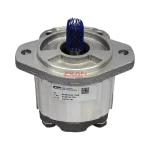 Parker PGP511A0080CA1H2NL1