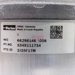 Parker PGP511A0080CA1H2NL1 - Image 3