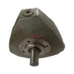 REXROTH 1PF1R4 17/3.15-500RA01M01 - Image 6