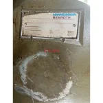 REXROTH 1PF1R4 17/3.15-500RA01M01 - Image 4