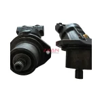 REXROTH A2FE90/61W-VAL100 - Image 6
