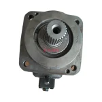REXROTH A6V M 250 HD3/63W2-VZB010 A R902428129 - Image 3