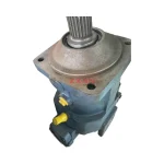 REXROTH A6VM160EP2D/63W-VAB010FPB-K R902209083 - Image 3